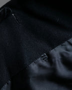 "Max Mara" Belted double breasted maxi trench coat