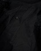 -SPECIAL- "Rick Owens" 13AW Ribbed leather zip-up jacket