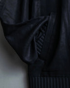 Maison Margiela sheer jacket