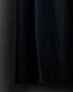 “N°21” Lace up designed no sleeves one piece