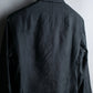 "JIL SANDER" Washed processing 2way jacket