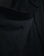 "Christian Dior MONSIEUR" Late 80s-Early 90s wool tailcoat jacket