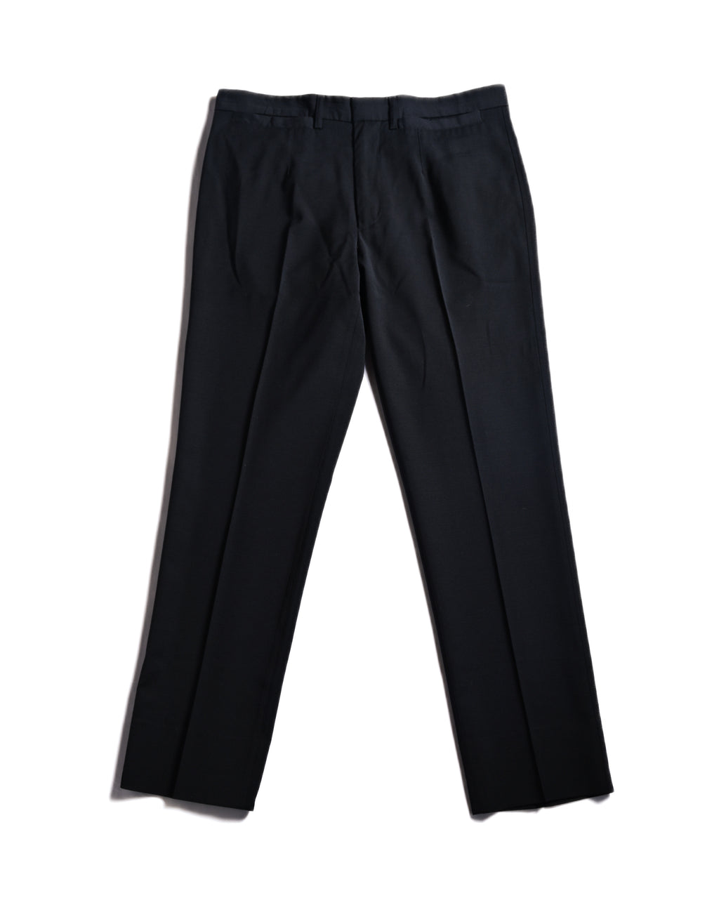 Dolce＆Gabbana/ Color Block Lining Single Breasted 3B Set-up