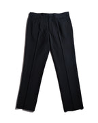 Dolce＆Gabbana/ Color Block Lining Single Breasted 3B Set-up