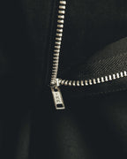 "JUNYA WATANABE COMME des GARÇONS" 10's Sculptural wide leg trousers