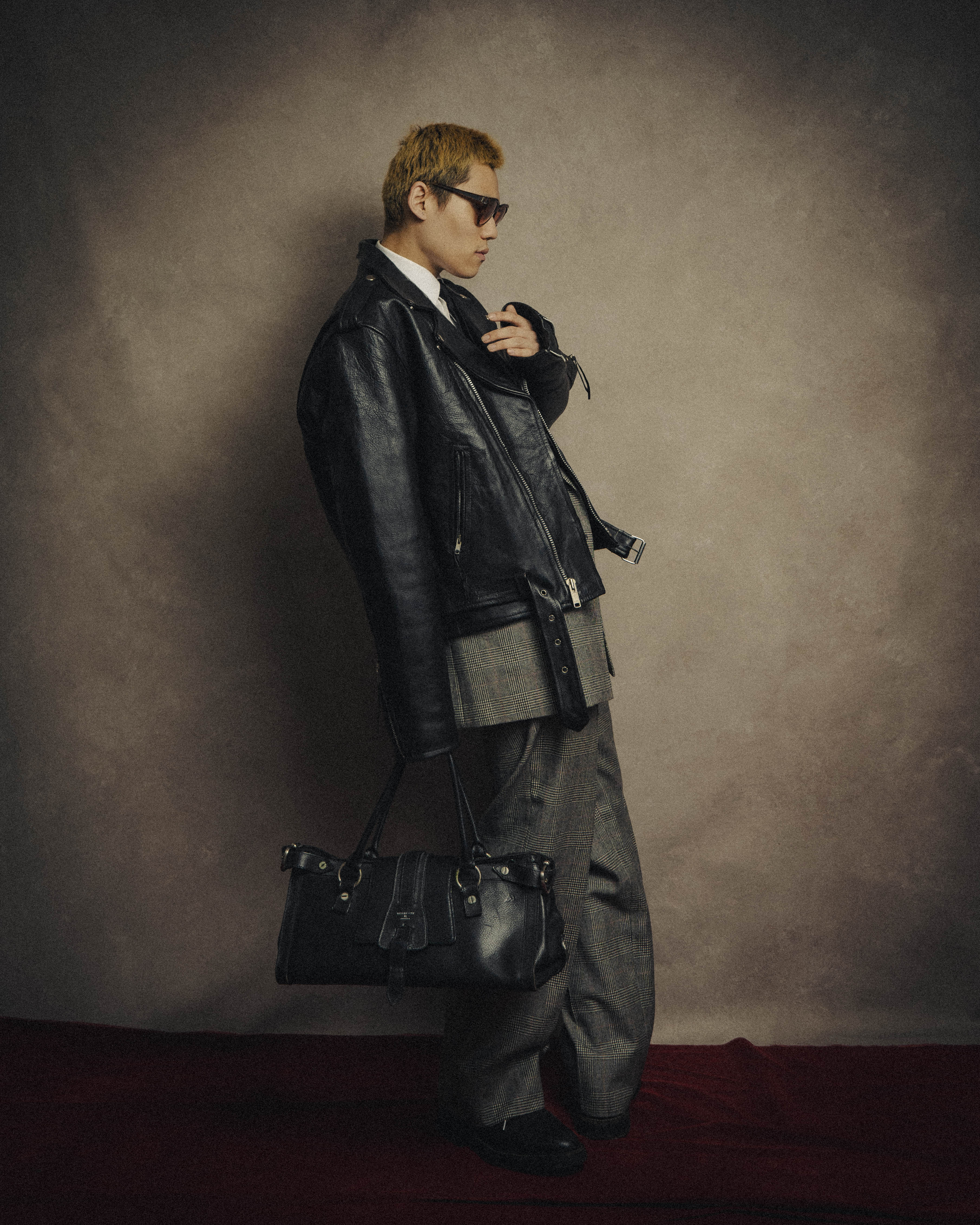 MOOD Vintage Stylings PUNK