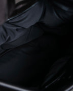 "MAISON MARGIELA" Glam Slam 2-way shoulder bag