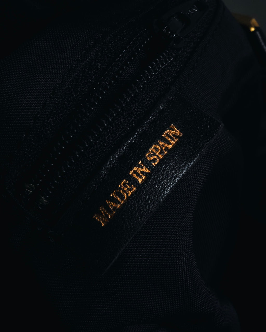 "LOEWE" Late 80s-Early 90s velvet knot tassel handbag