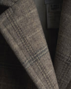 "CELINE" 00’s Ivana Omagik period tailored jacket