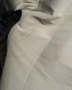 "RED VALENTINO" Baroque print sleeveless dress