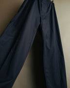 “Burberrys” 1998-1999 house check cotton pajama set