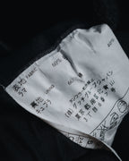 –SPECIAL– "GUCCI" 09-12’s Classically tailored llama-blend Chesterfield coat