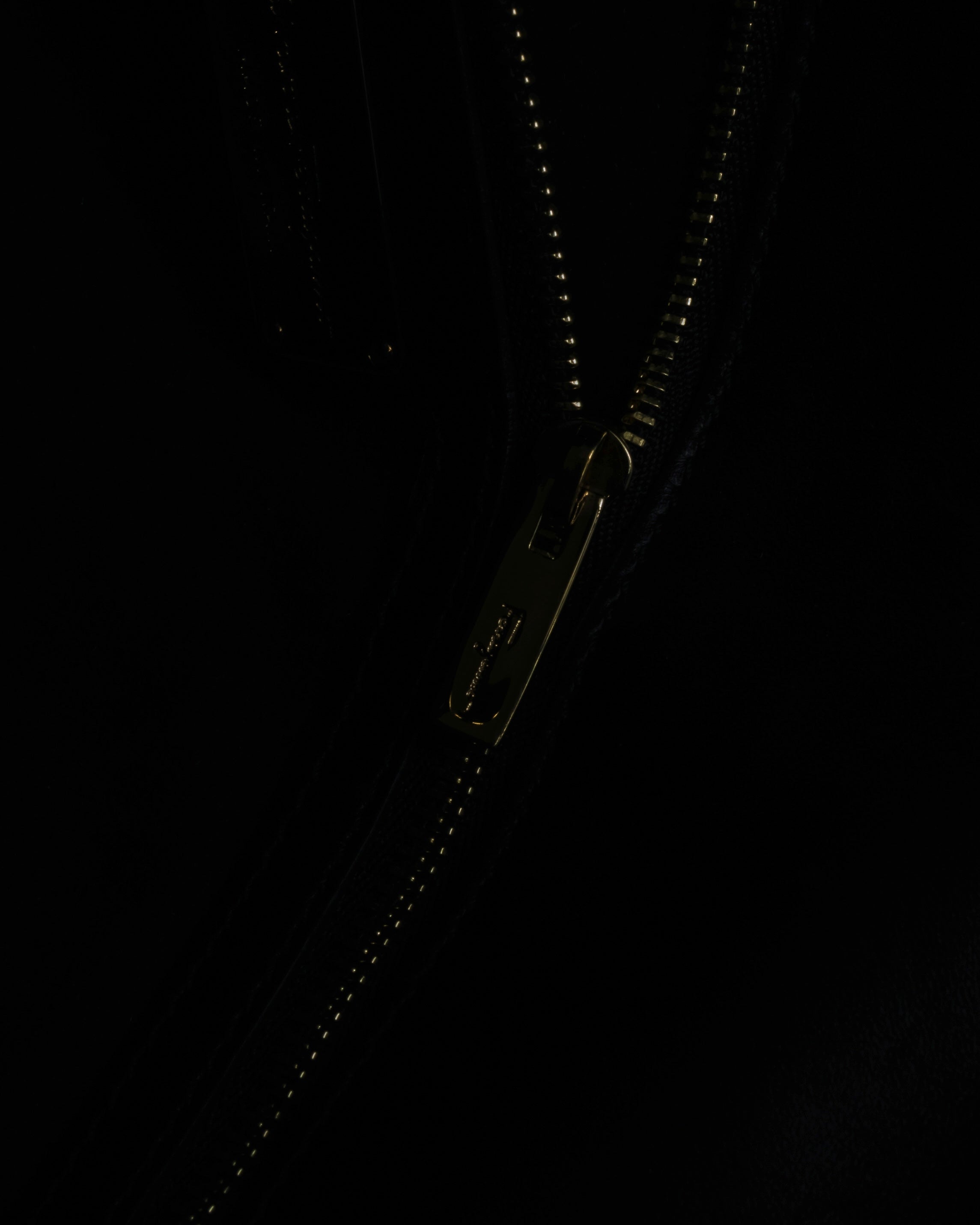 "Salvatore Ferragamo" Vertical gancini drawstring hobo bag