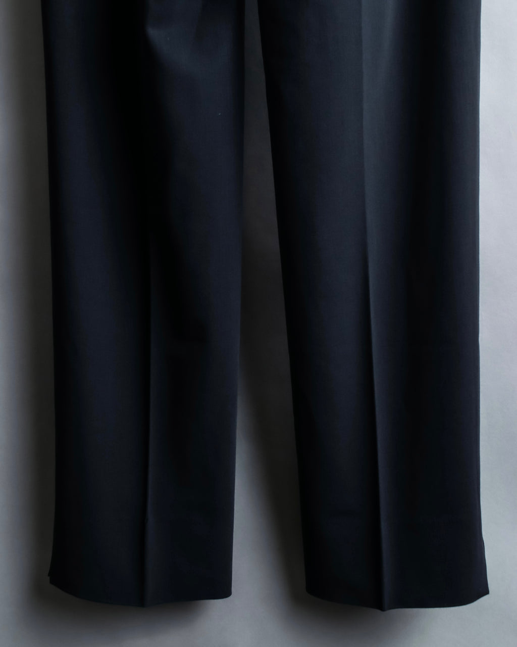 "GUCCI" black oversized mode style set up