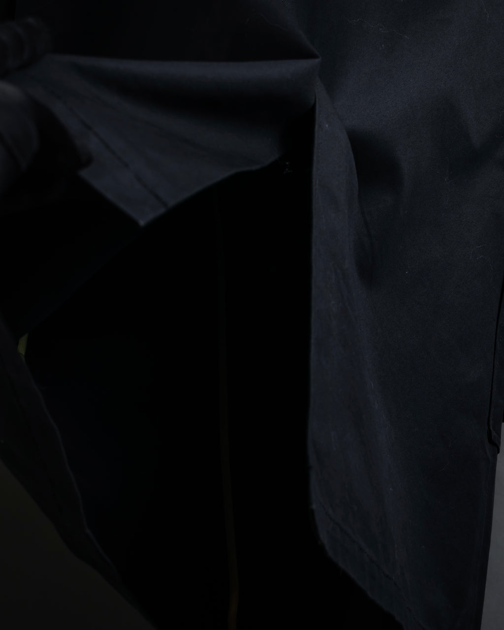 "PS PAUL SMITH Woman" Relaxed work detail cotton jacket