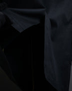 "PS PAUL SMITH Woman" Relaxed work detail cotton jacket