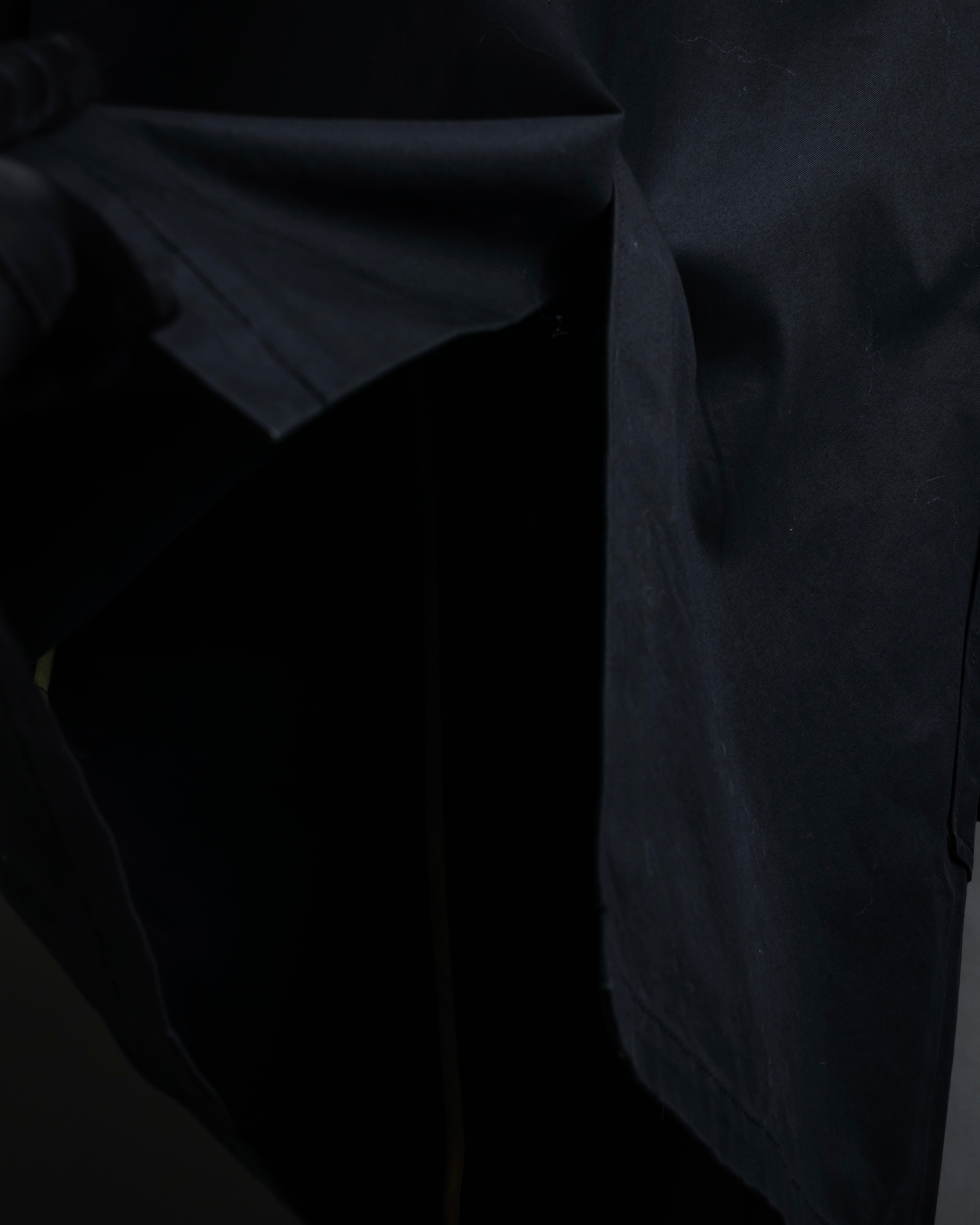 "PS PAUL SMITH Woman" Relaxed work detail cotton jacket