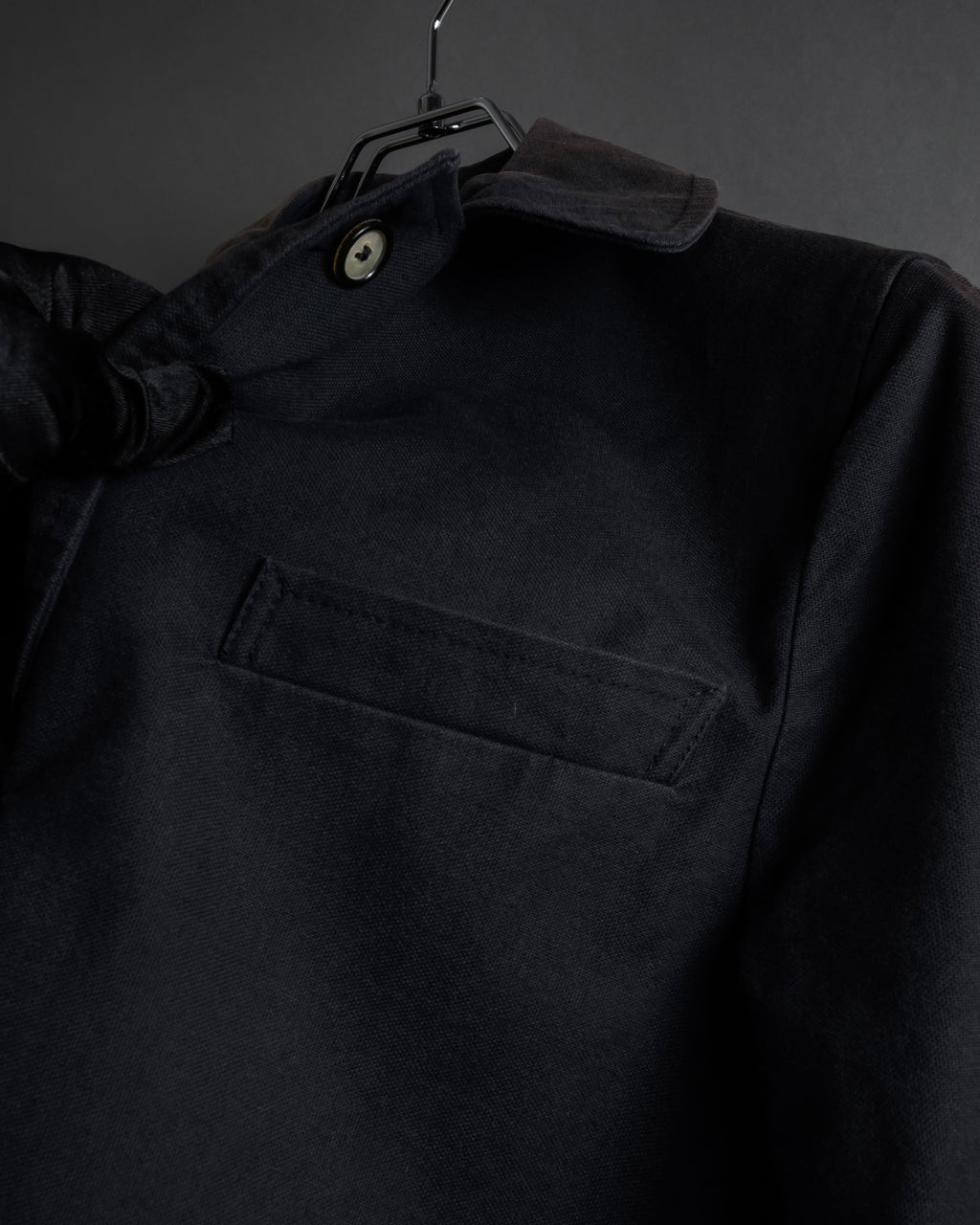 “Maison Martin Margiela” 00’s replica 60’s USA day coat