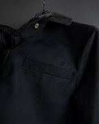 “Maison Martin Margiela” 00’s replica 60’s USA day coat