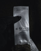 "Jil Sander+" 24AW Soft brushed crew neck knit