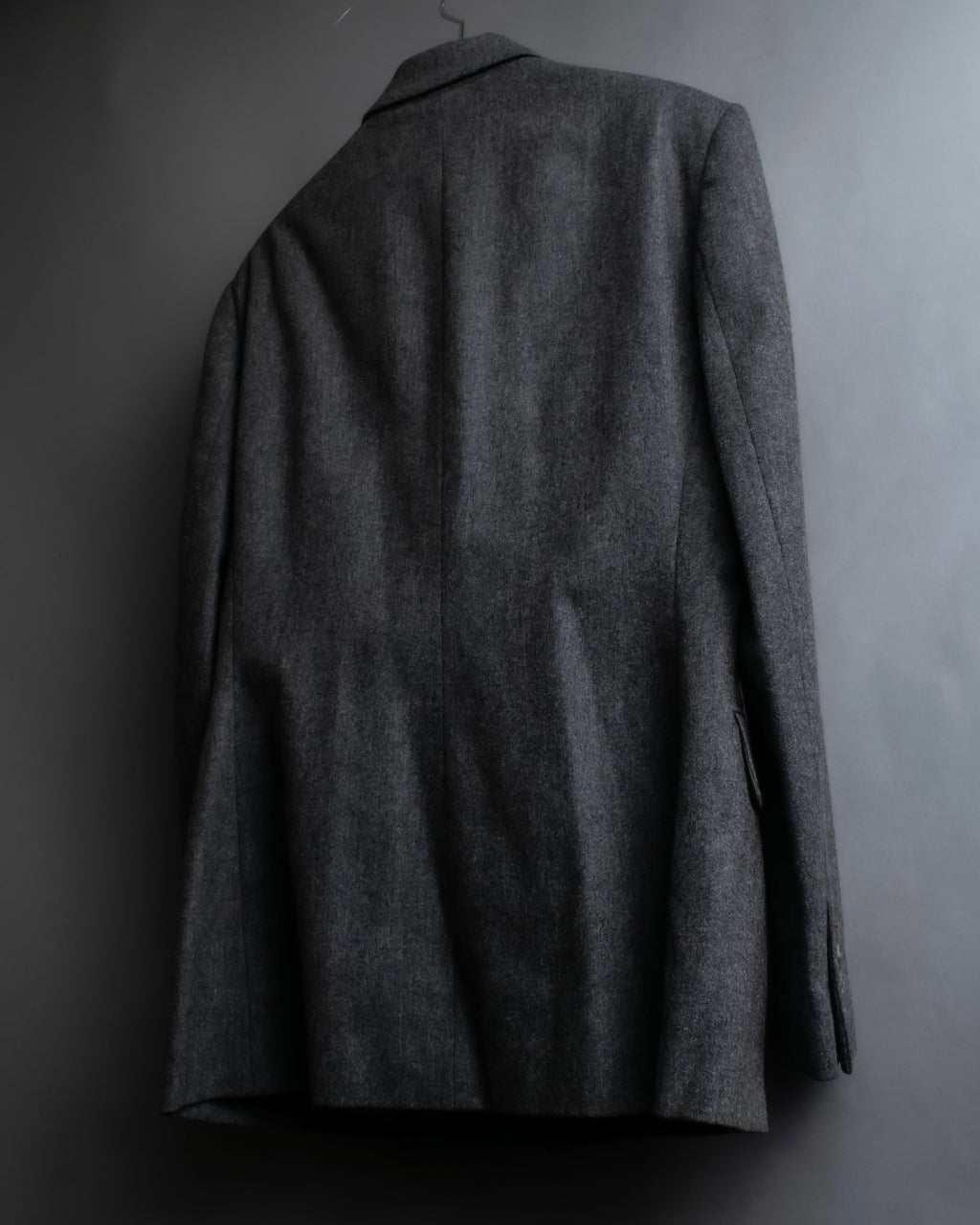 "Ralph Lauren" Waist-shaped tailored jacket