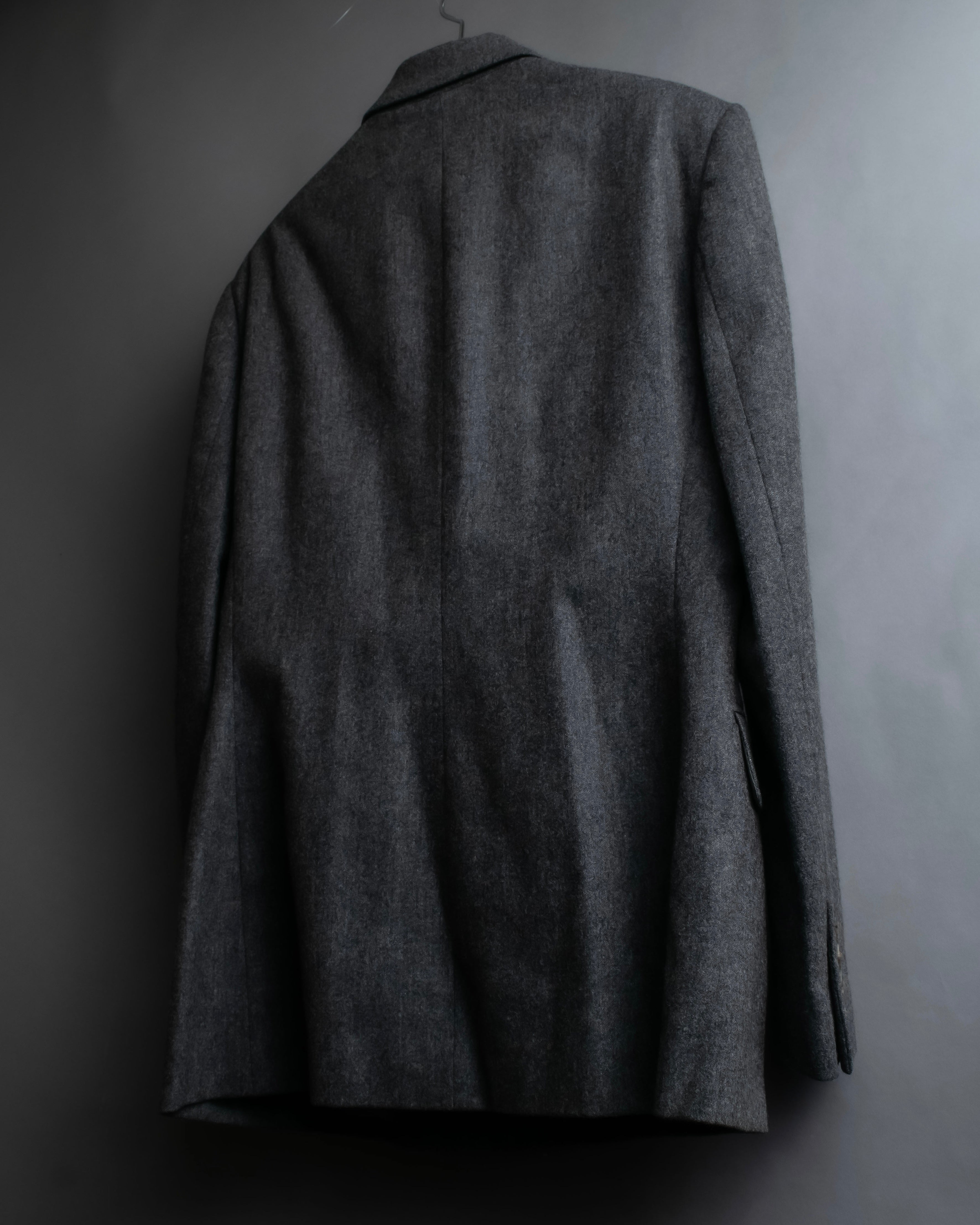 "Ralph Lauren" Waist-shaped tailored jacket