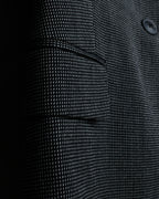 "Max Mara" 2-way tailored polka dot jacket