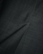 "Maison Martin Margiela" 2012SS deconstructed sartorial blazer