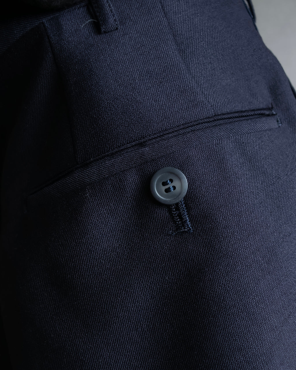 "CHRISTIAN DIOR MONSIEUR" Satin switching design tuxedo dress set up