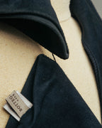 "BOTTEGA VENETA" 00's-10's Elegant suede long gloves