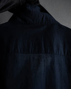 “GUCCI” 2011-12 Bandana panel print shirt