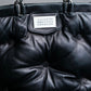 "MAISON MARGIELA" Glam slam 2way hand bag