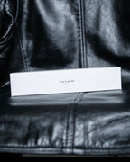 "Guy Laroche" Dancing stone diamond necklace