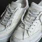 "LOUIS VUITTON" Monogrammed beverly hills line sneakers