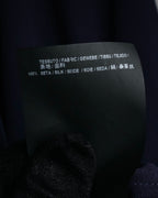 –SPECIAL– “BALENCIAGA” 2016 season Scarf collar extended sleeve blouse