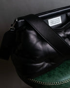 "MAISON MARGIELA" Glam Slam 2-way shoulder bag