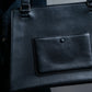 "CELINE" Edge medium one handle shoulder bag