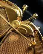 "MARNI" Bee motif jewelry brooch