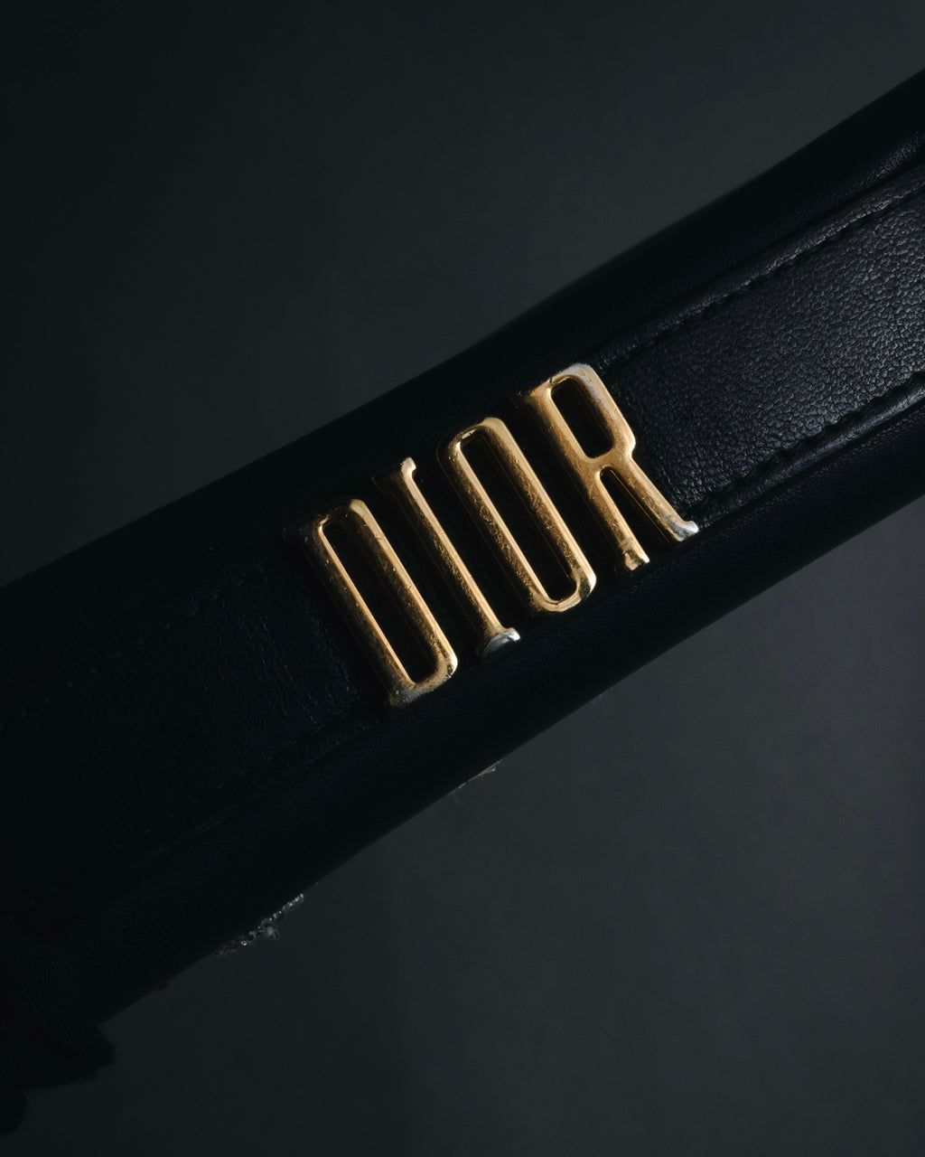 –SPECIALS– "Christian Dior" 10's L’Arcane sans nom tarot collection wallet clutch bag