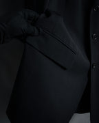 "Paul Smith" 90’s classic pinstripe three-button suit set-up