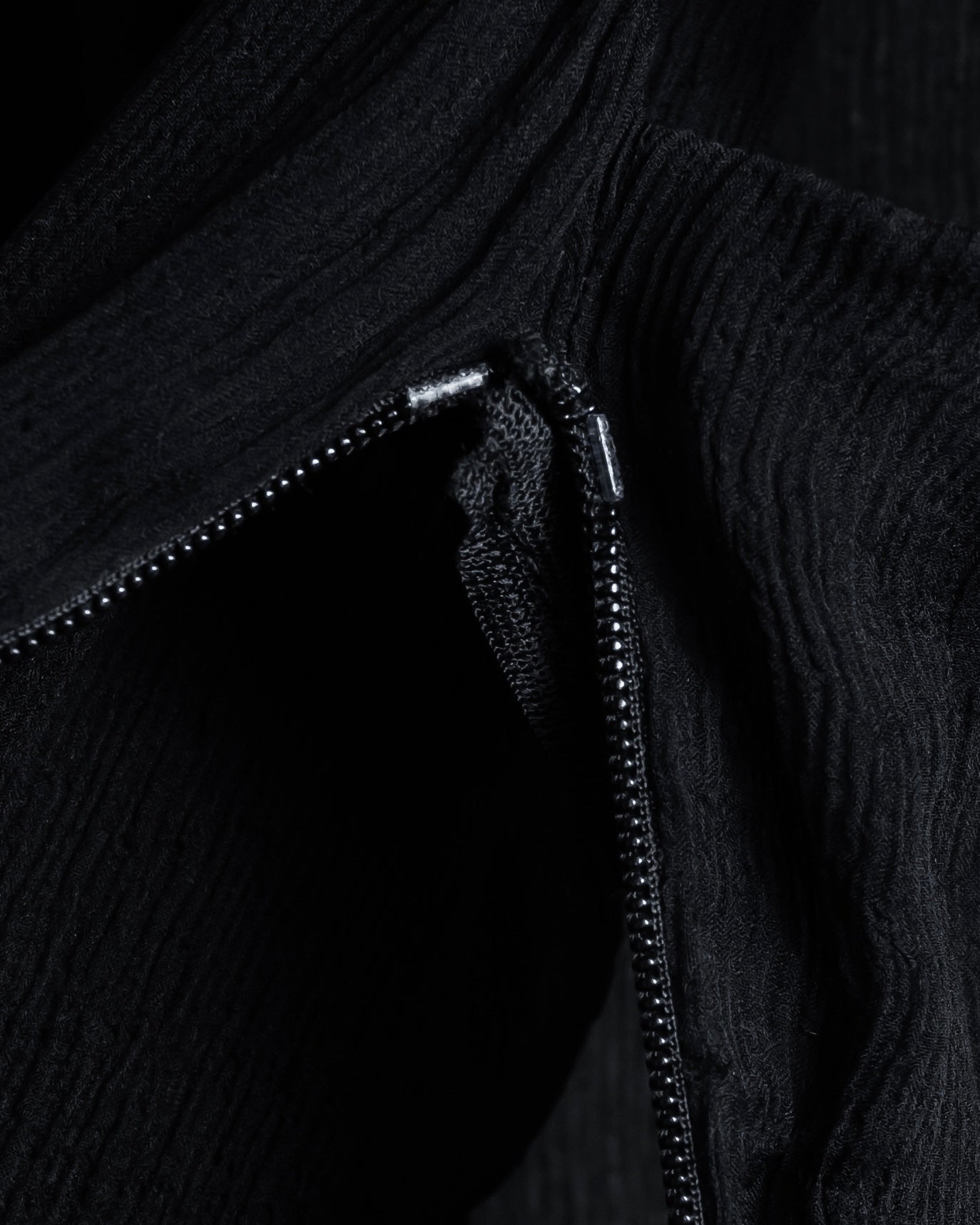 "MCQ Alexander McQueen" 06-10's Puffed sleeve gathered georgette long dress