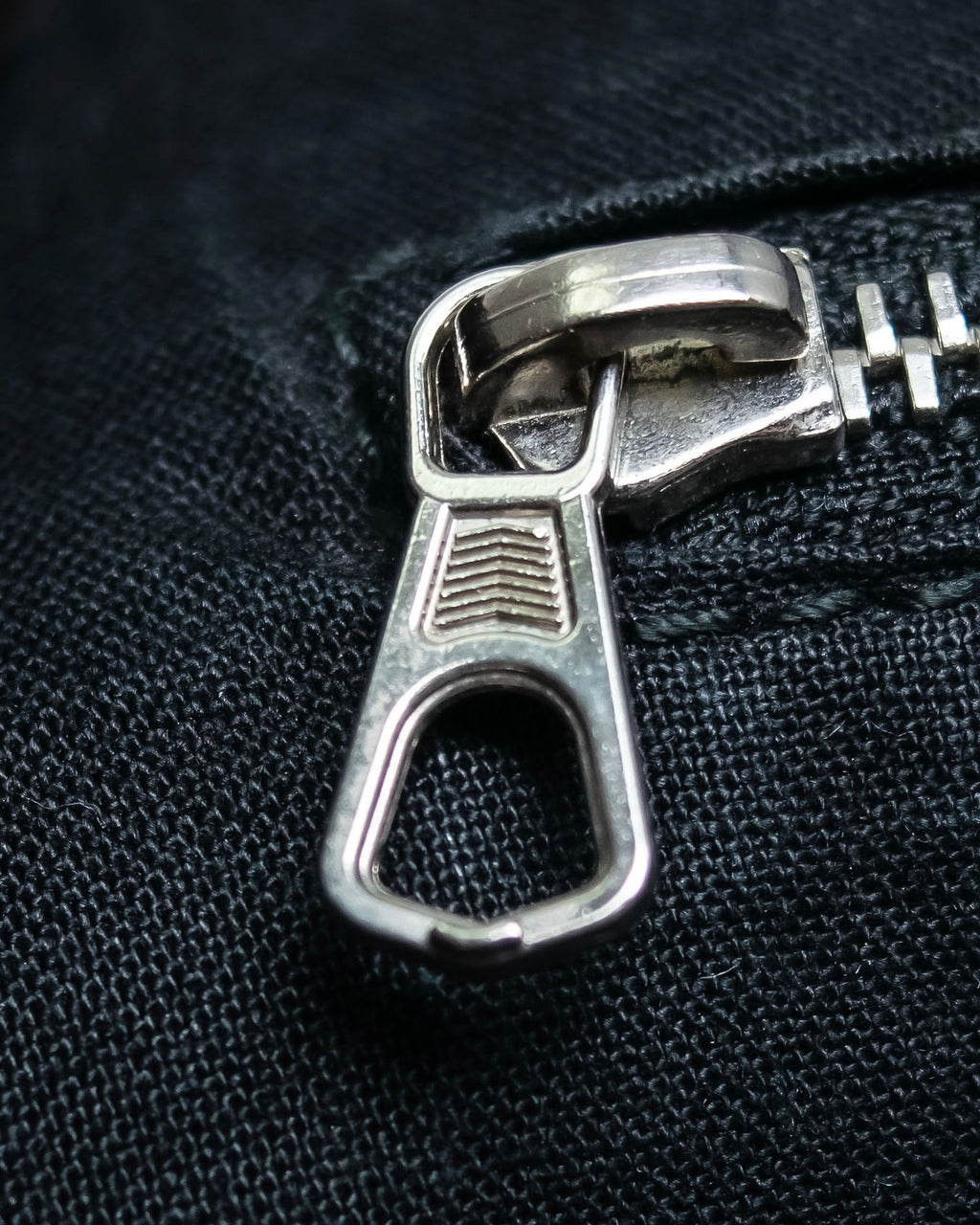 “Balenciaga”  navy cavas xs hand bag