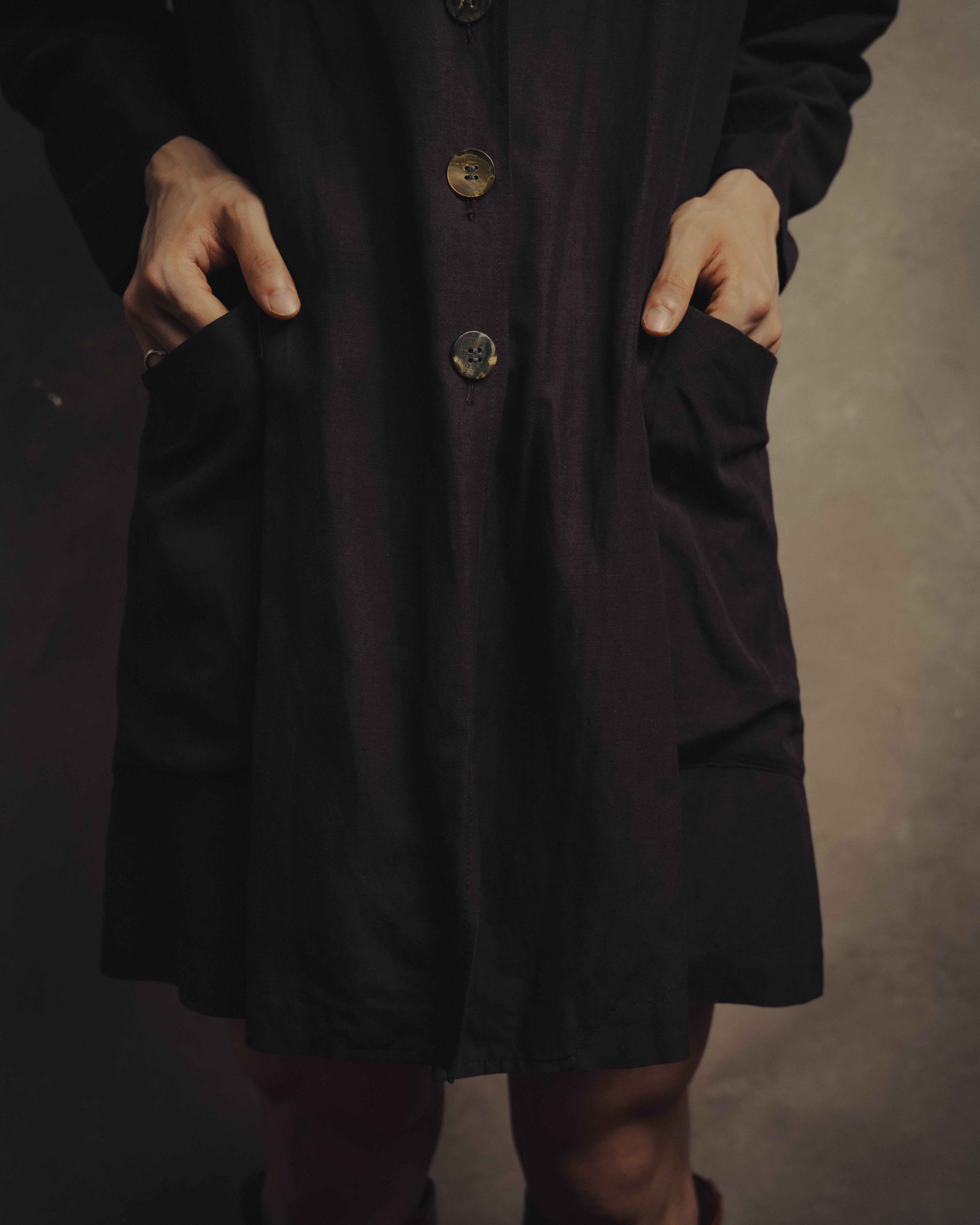 DRIES VAN NOTEN セットアップ DRIES VAN NOTEN (ドリスヴァンノッテン) - セットアップ テーラード