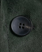 -SPECIAL- "GUCCI" 90’s Tom ford design suede tailored jacket