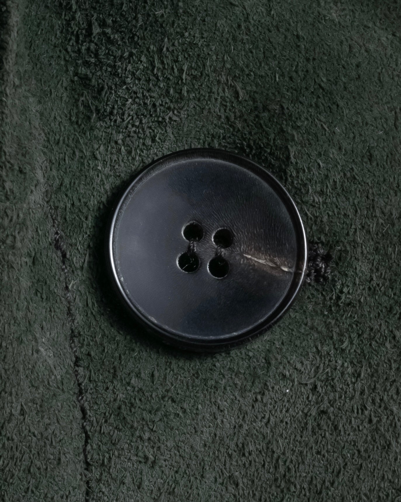 -SPECIAL- "GUCCI" 90’s Tom ford design suede tailored jacket