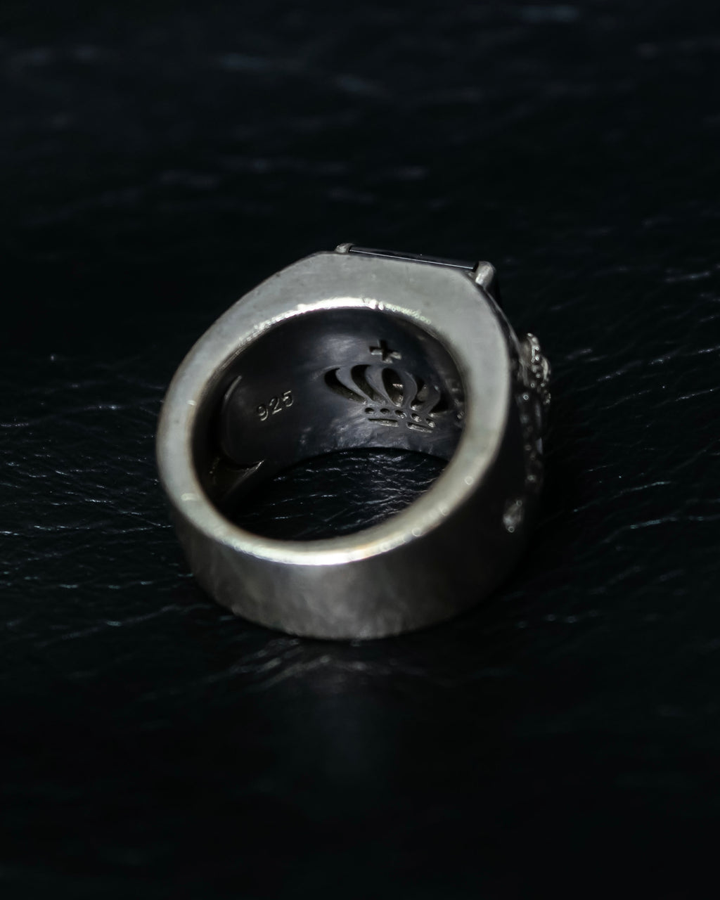 "Justin Davis" SPARKLE SHINE Ring