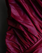 "TADASHI SHOJI" Beautiful color design dress