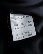 “mila schon” Cashmere balmacaan long coat