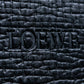 "LOEWE" Barcelona series grained leather handbag