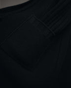 "SONIA RYKIEL" Textured knit button-front long cardigan